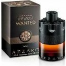 Azzaro The Most Wanted parfém pánský 50 ml