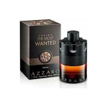 Azzaro The Most Wanted parfém pánský 50 ml