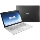 Asus N750JV-T4108