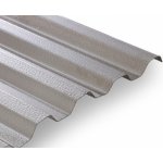 Gutta Guttagliss Makro trapéz CST 1,1 mm 6000 x 1045 mm bronz 1 ks