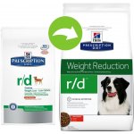 Hill’s Prescription Diet R/D 4 kg – Sleviste.cz