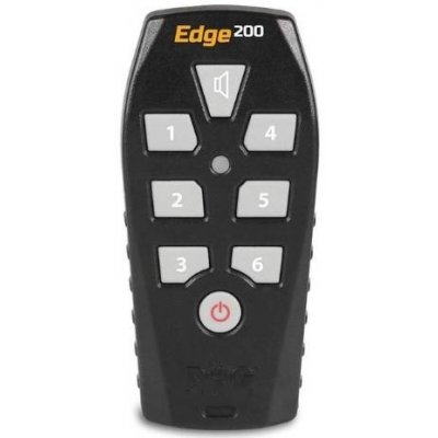 Dog Trace vysílač k výcvikovému obojku DOG TRACE d-control Edge E200 (dosah 200m) – Hledejceny.cz