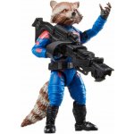 Hasbro Marvel Legends Rocket – Hledejceny.cz