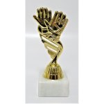 Vizingr Fotbal brankář figurka P429.01-830 – Zboží Dáma