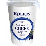 Kolios Přírodní jogurt 500 g – Zboží Dáma