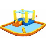 Bestway 53381 H2OGO! Beach Bounce 365x340x152cm – Zboží Dáma