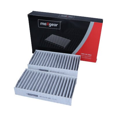 Filtr, vzduch v interiéru MAXGEAR 26-1632 – Hledejceny.cz