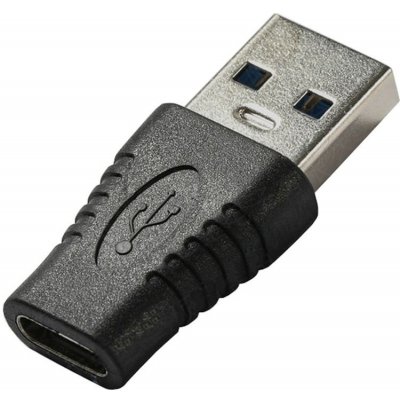 PremiumCord adaptér USB-A 3.0 - USB-C M/F kur31-21 – Zbozi.Blesk.cz