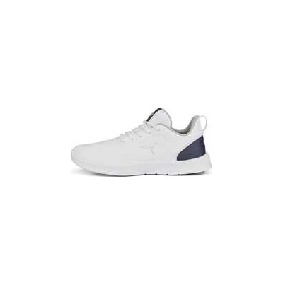 Puma Laguna Fusion WP Wmn white – Zboží Dáma