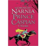 Chronicles of Narnia 4 Prince Caspian – Hledejceny.cz