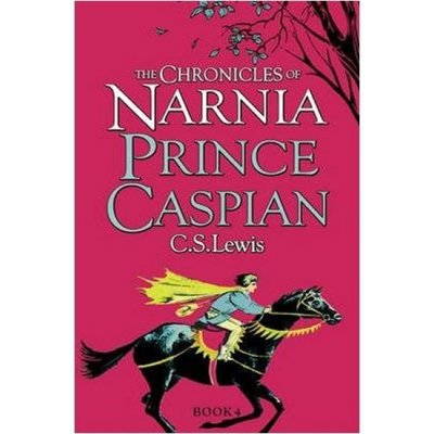 Chronicles of Narnia 4 Prince Caspian – Hledejceny.cz