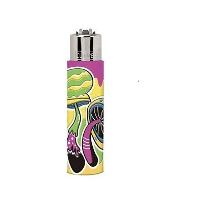 Clipper Pop Covers Mush World 02 – Hledejceny.cz