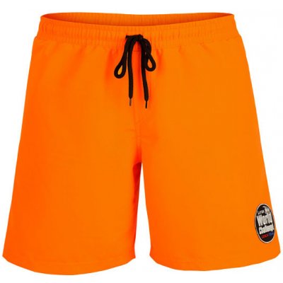 Pánské koupací šortky 6F454 – Zboží Dáma