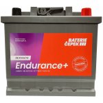 Baterie Čepek Endurance+ 12V 54Ah 530A