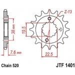 JT Sprockets JTF 1401-14 | Zboží Auto