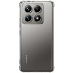 Tactical TPU Plyo pro Xiaomi 14T Pro Transparent – Zboží Živě