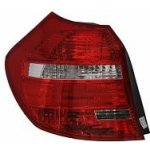 Zadní světlo- levé BMW 1 (E81/E82) 2004-2013 |004-2013| TYC | 11-11908-01-2 – Hledejceny.cz