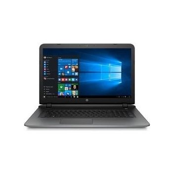 HP Pavilion 17-g155 P4G02EA