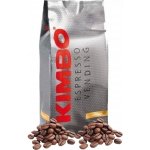 Kimbo Espresso Audace 1 kg – Zbozi.Blesk.cz