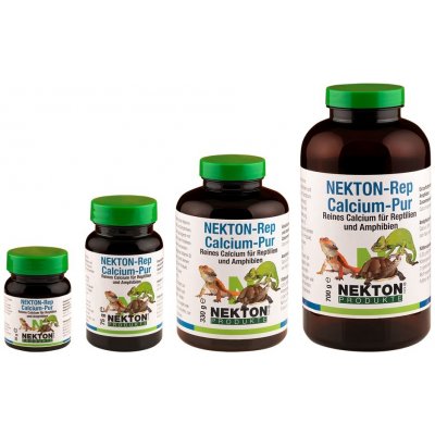 Nekton Rep Calcium Pur 35 g – Zboží Mobilmania