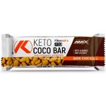 Amix KETO go BHB Coco bar 40 g – Zboží Mobilmania