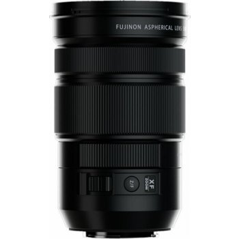 Fujifilm Fujinon XF 18-120mm f/4 LM PZ WR