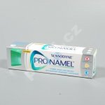 Sensodyne zubní pasta Pro Namel Mint 75 ml – Hledejceny.cz