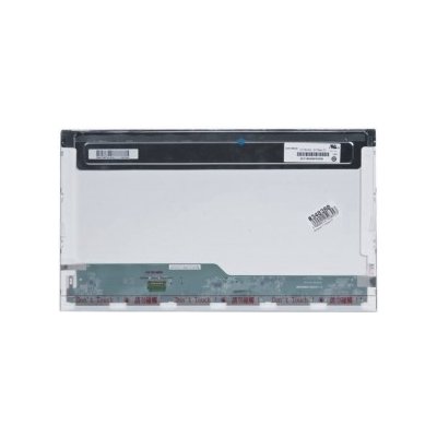 ASUS ROG G751JT-T7103H FULL HD LCD Displej, Display pro notebook laptop Lesklý – Zboží Mobilmania