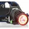 Čelovky Cattara LED 400lm 13124