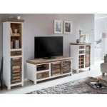 Sob Obývací set barevný masiv Melbourne F0A00000321W – Zboží Mobilmania