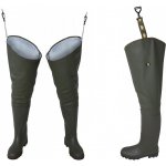 ARDON THIGH WADERS OB zelené – Zboží Dáma