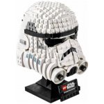 LEGO® Star Wars™ 75276 Helma stormtroopera – Hledejceny.cz