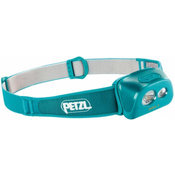 Petzl TIKKA R+