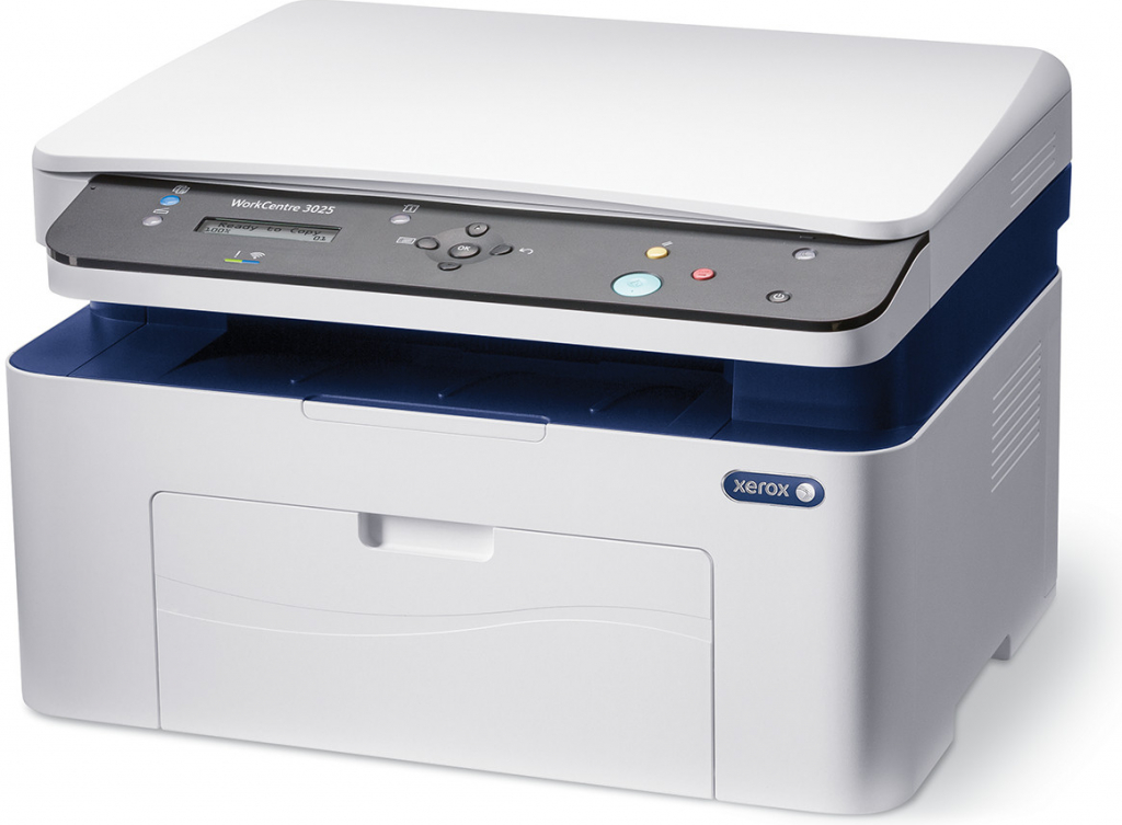 Xerox WorkCentre 3025Bi od 3 787 Kč - Heureka.cz