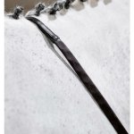 HORSEWARE Otěže Grip Rubber hnědé – Hledejceny.cz