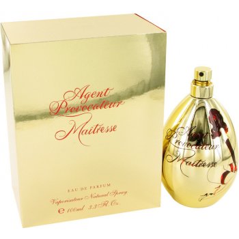 Agent Provocateur Maitresse parfémovaná voda dámská 100 ml