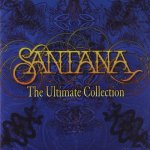 SANTANA - ULTIMATE COLLECTION CD – Hledejceny.cz