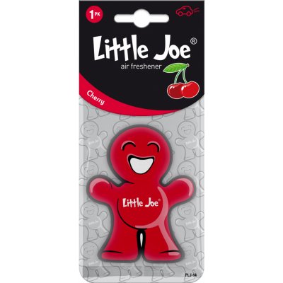 Little Joe Paper Cherry – Zbozi.Blesk.cz