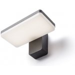 Rendl Red R11947 RINA nástěnná antracitová 230V LED 12W IP65 3000K – Hledejceny.cz