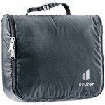 Deuter Wash Center Lite I Black – Hledejceny.cz