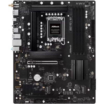 ASRock B860 Pro-A WiFi – Zboží Živě