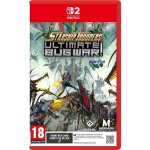 Starship Troopers: Ultimate Bug War! – Zboží Mobilmania