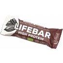 Lifefood Lifebar Protein raw Bio 47 g