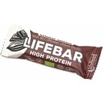 Lifefood Lifebar Protein raw Bio 47 g – Zbozi.Blesk.cz