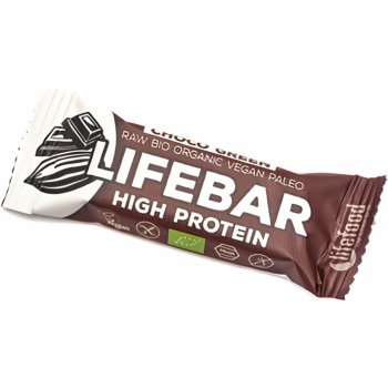 Lifefood Lifebar Protein raw Bio 47 g