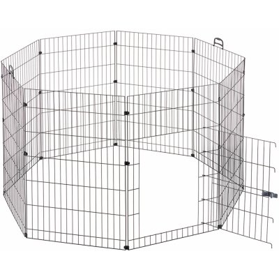 Ferplast Freerun výběh osmihranný 140 x 91,5 cm – Sleviste.cz