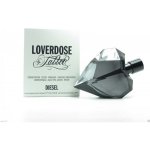 Diesel Loverdose Tattoo parfémovaná voda dámská 75 ml tester – Zboží Mobilmania