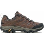 Merrell Moab 3 Gtx J036753 pánské nízké nepromokavé trekové boty bracken – Hledejceny.cz
