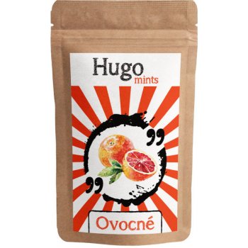 Hugo Bonbony Ovocné 14 g