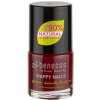 Benecos lak na nehty Cherry red 8 free 5 ml